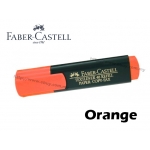 Faber Castell Textliner 48 Highlighter Orange
